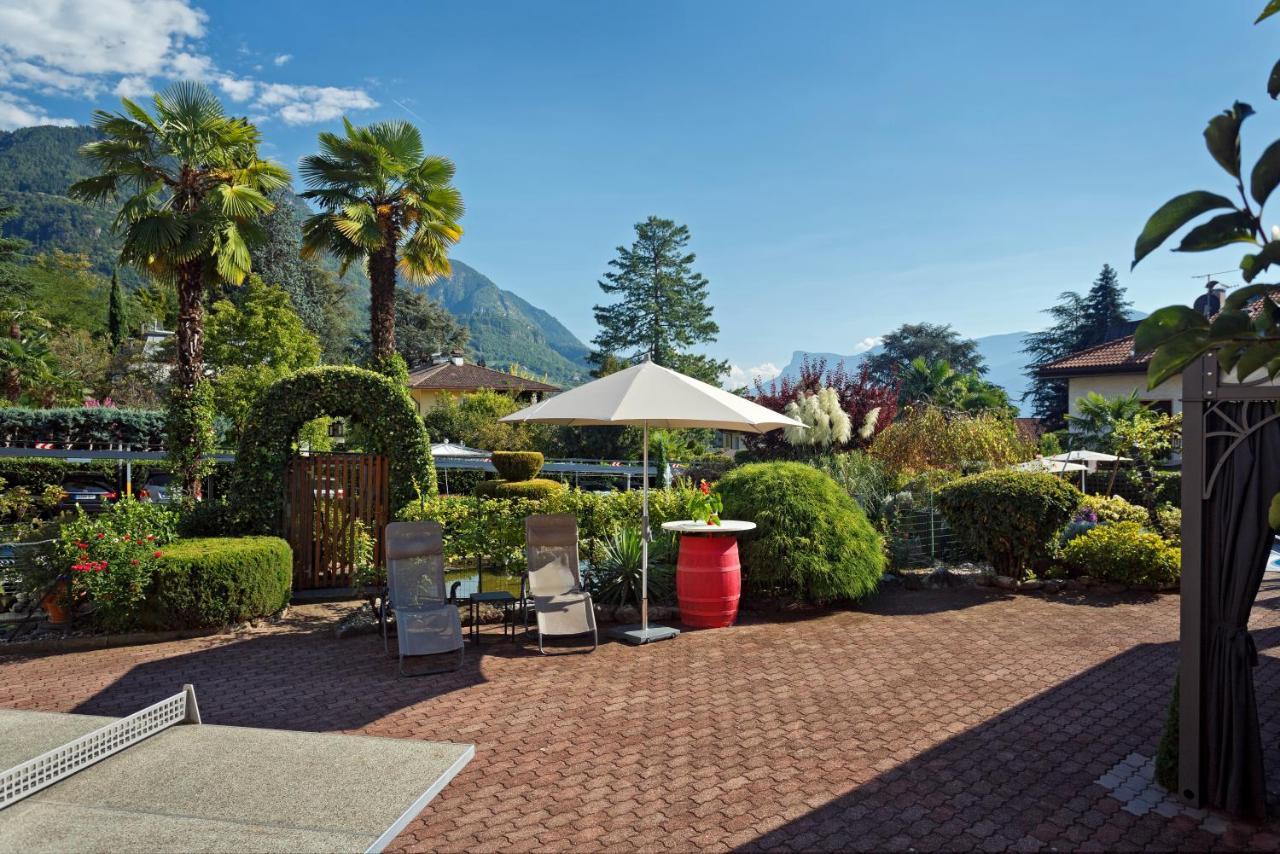 Aparthotel Hapimag Meran